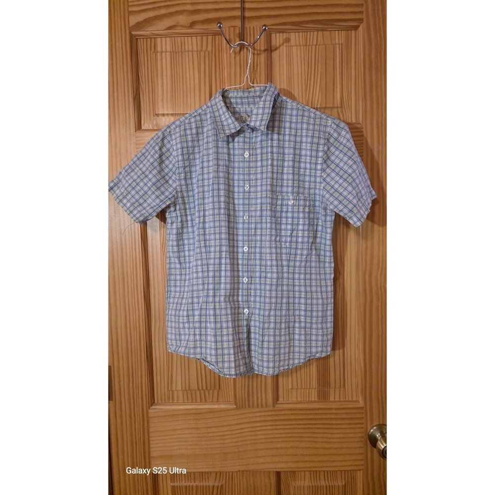 Eddie Bauer Womens Shirt